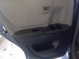 2002 TOYOTA HIGHLANDER, SAGE, 3.0L, AT, AWD.   Z25184